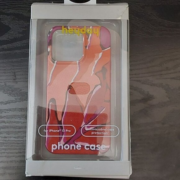 heyday Other - Apple iPhone 13 Pro Case | heyday